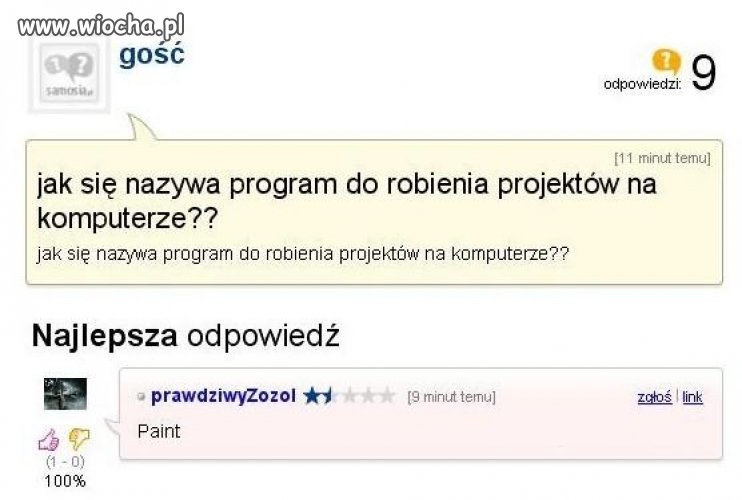 Trudne pytania nurtują wszystkich...