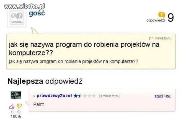 Trudne pytania nurtują wszystkich...