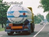 Gaz babuni 