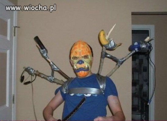 Zostań ninja