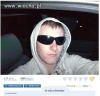 "To mój ochraniasz"