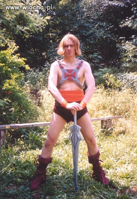 He-Man