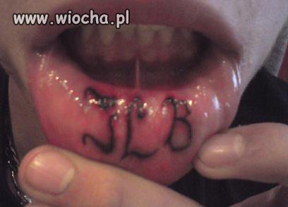 Brak słów,