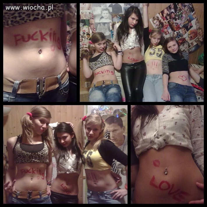 Fucking love