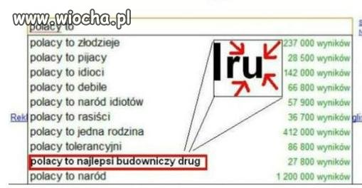 Jakie drogi