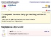 Miało być inaczej więc jest.