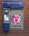 Bank spermy