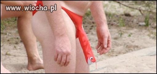 Najnowsza moda w