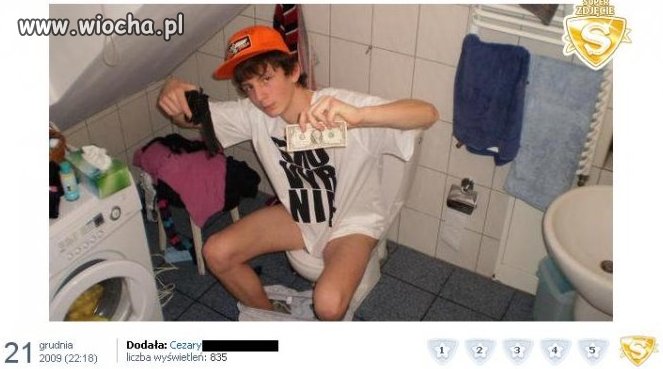 Mafia Pruszkowska powraca w wielkim stylu....