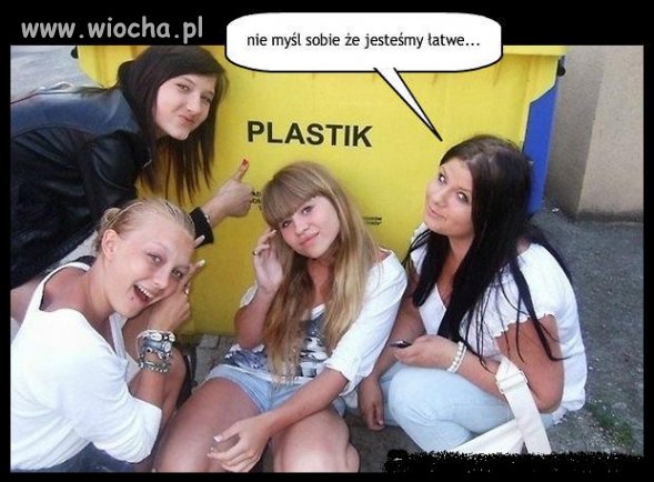 SZKODA TEGO POJEMNIKA NA PLASTIK 