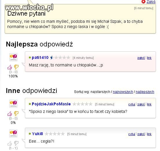 Eee cegła?