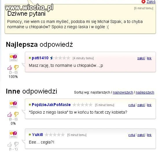 Eee cegła?