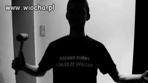 Mam 15 lat