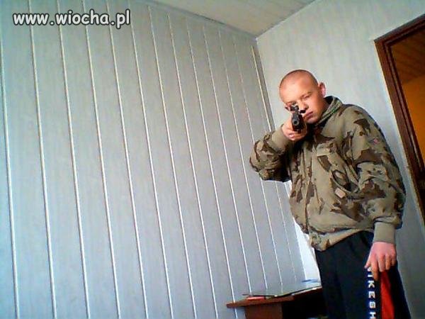 Życie ci niemiłe?