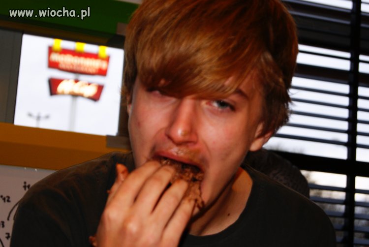 Gówniarz