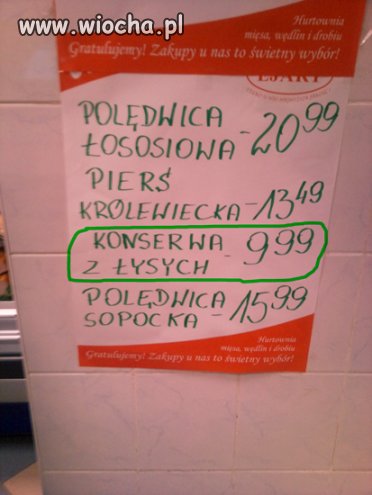 Łysi...
