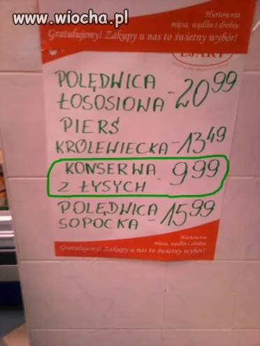 Łysi...