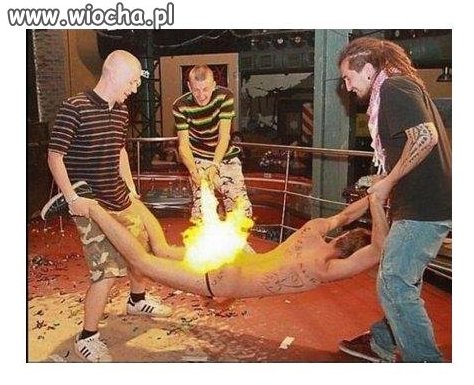 Depilacja studencka 