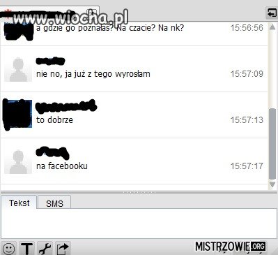 Depresja.