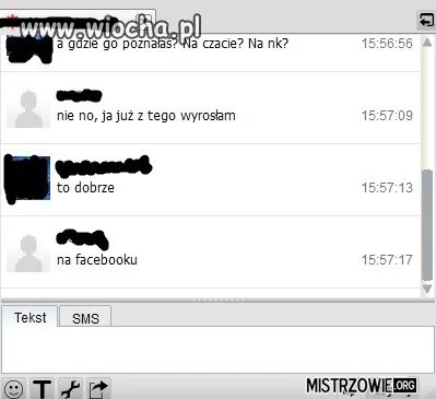 Depresja.