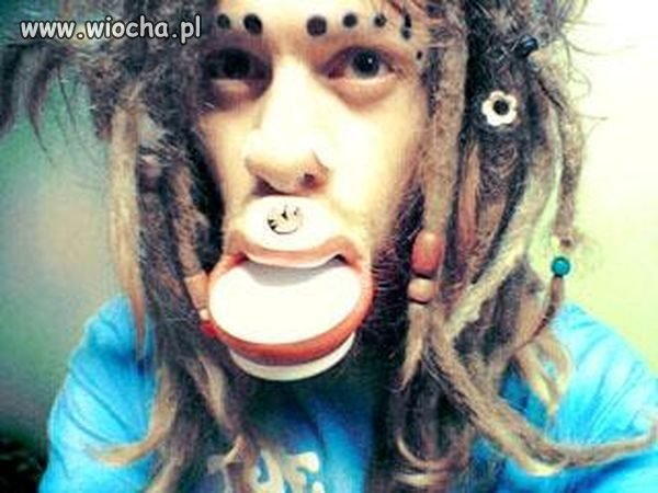 Kiedy piercing to za mało