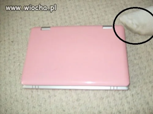 Nie ma to jak dobra zachęta dla kupującego...