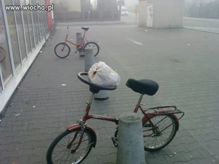 Rowerek 2