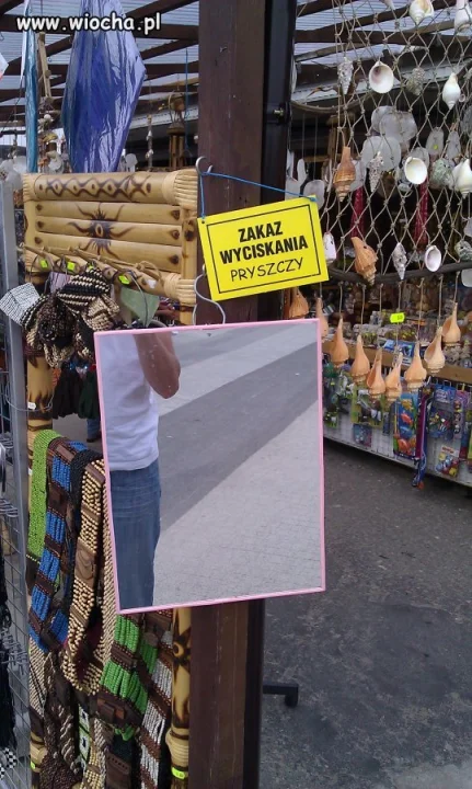 Noo noo pamiętaj
