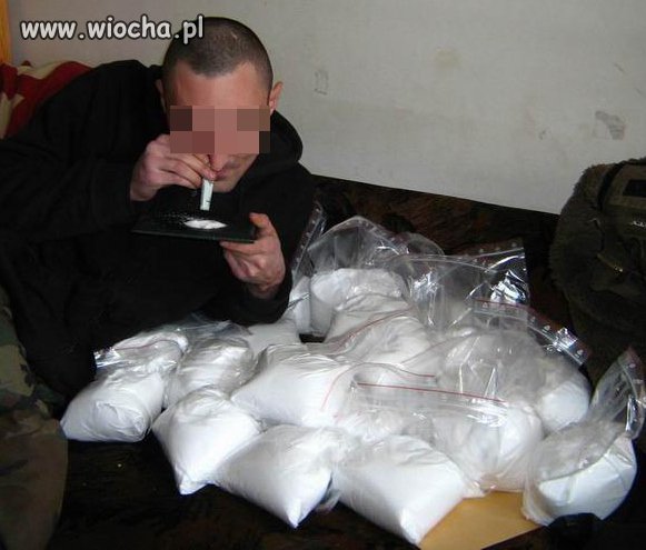 Cóż za poświęcenie
