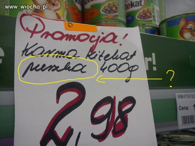 Promocja