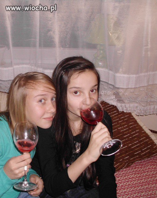 Lans na wino