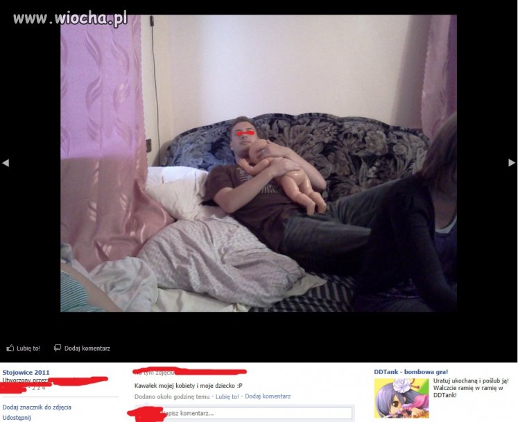 Miłość do gołych lalek