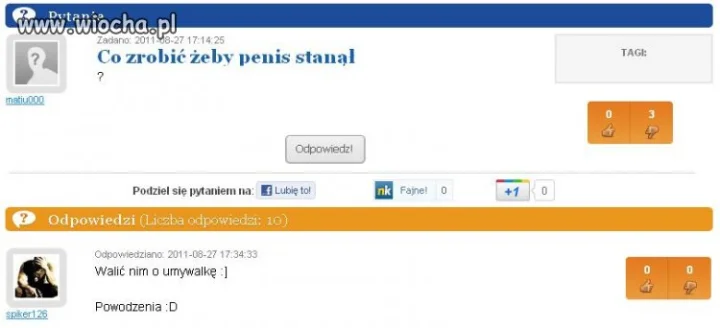 Dobra rada nie jest zła