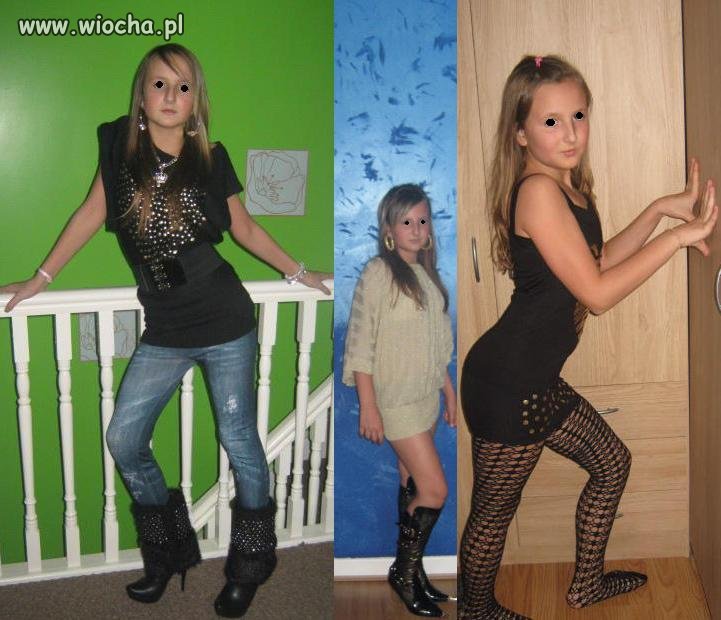 10 latka 
