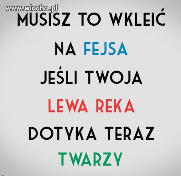 Hahah...