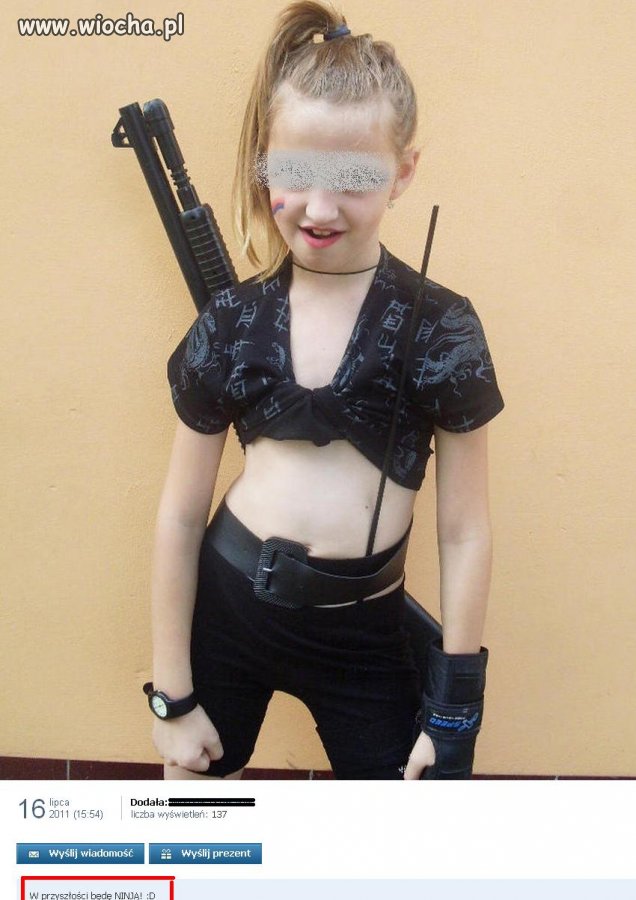 Ninja