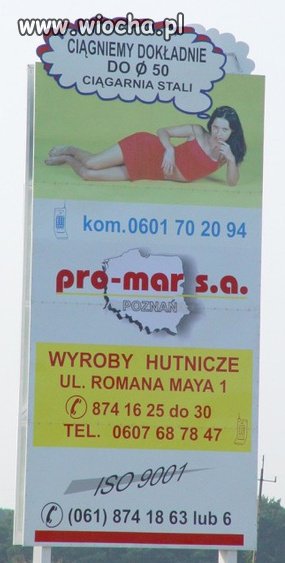 Chętnie pociągniemy