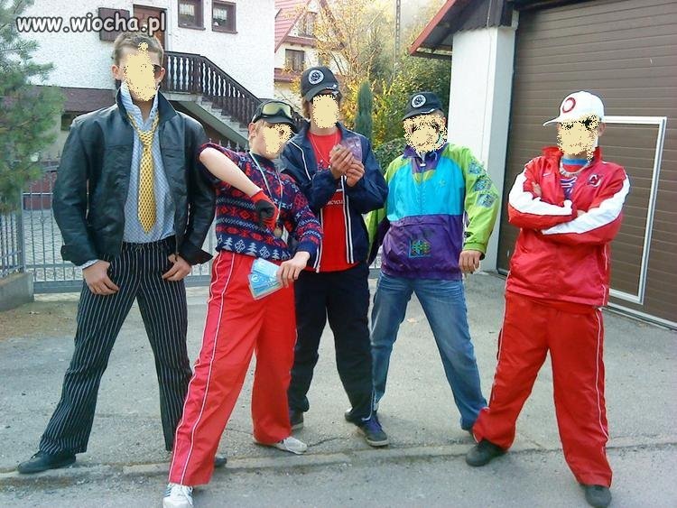 Wieś gangsta