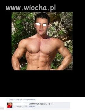 Mistrz photoshopa
