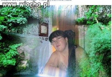 Mistrzyni photoshopa