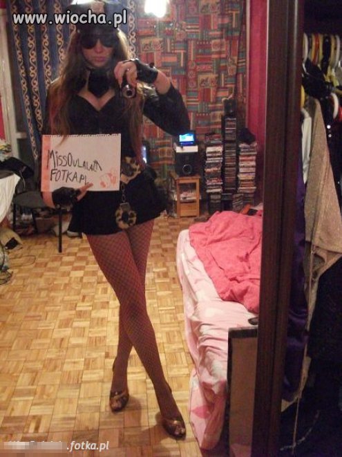 Bad girl