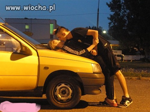 Będę brał cię 
