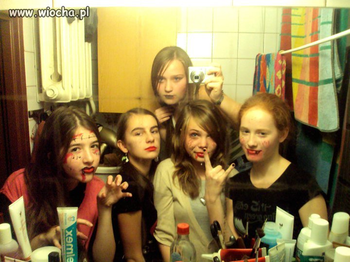Fanki Zmierzchu 