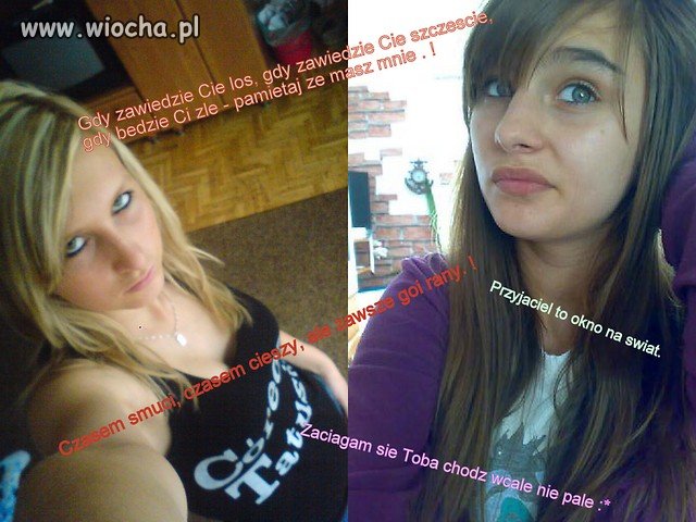Tak to się teraz