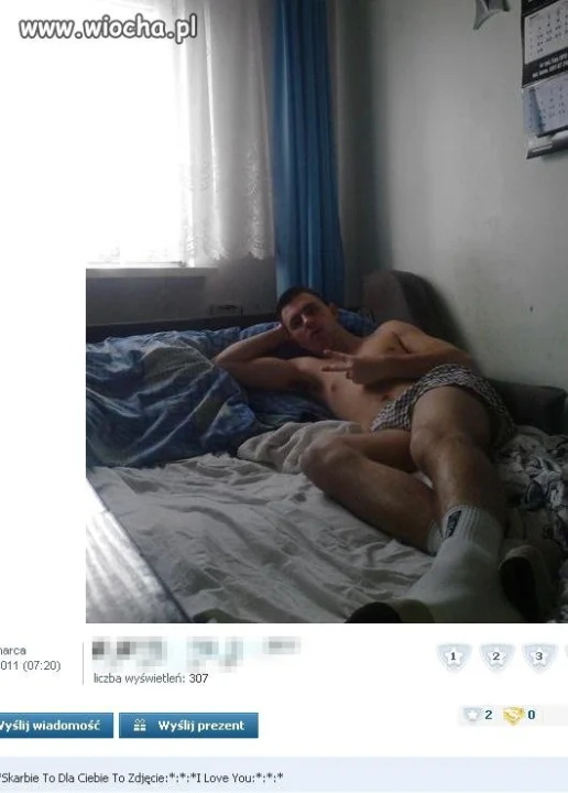 I pomyśleć że...