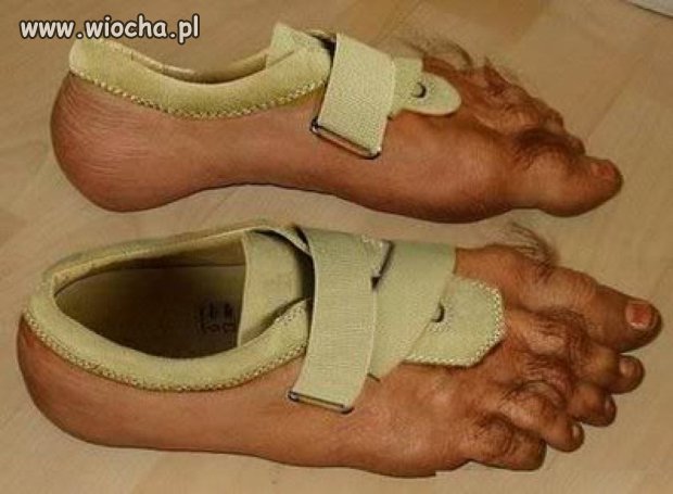 Tak tak to buty