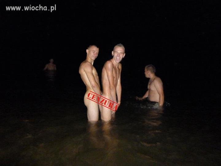 TO WCALE NIE BYŁO GEJ PARTY !!! 