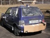 Tuning po wiejsku