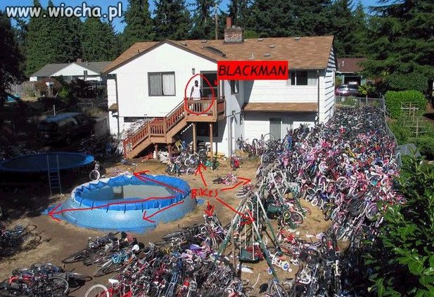 Twój Rower Będzie Następny 