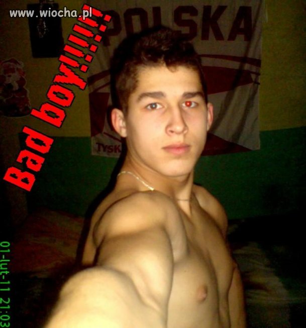 Bad Boy 